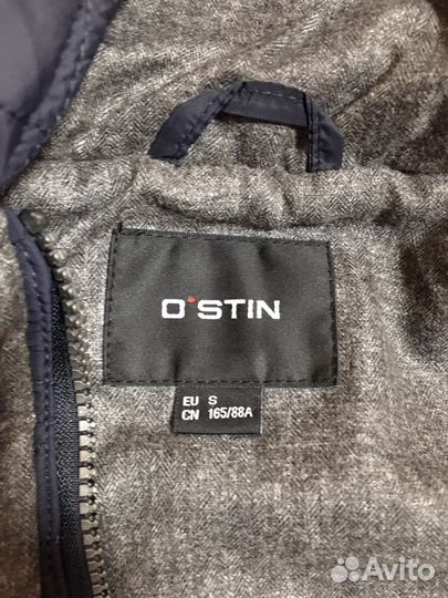 Парка ostin s