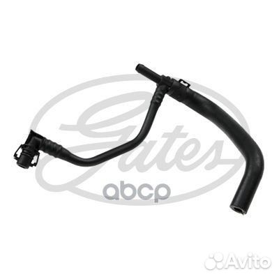 Изогнутые патрубки 021745 Gates