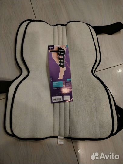 Тутор на коленный сустав