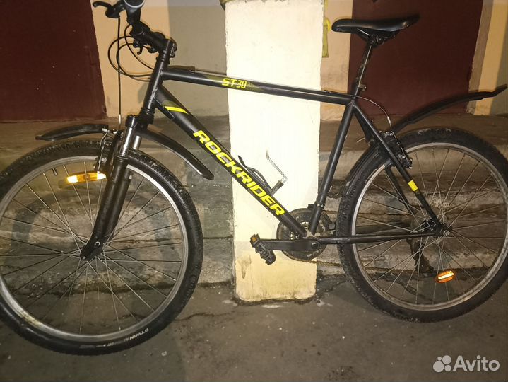 Велосипеды бу взрослый