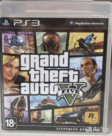 Sony playstation 3 игры