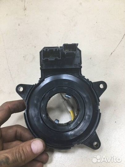 Механизм подрулевой для SRS (ленточный) Mazda CX-7