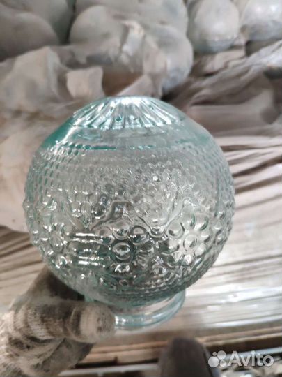 Настенный светильник бра СССР