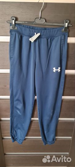 Спортивный костюм Under Armour для мальчика