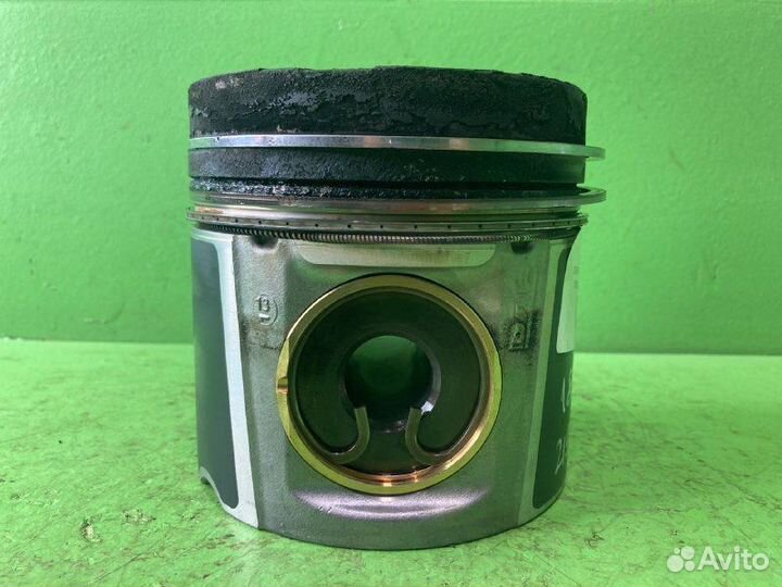 Поршень DAF XF105