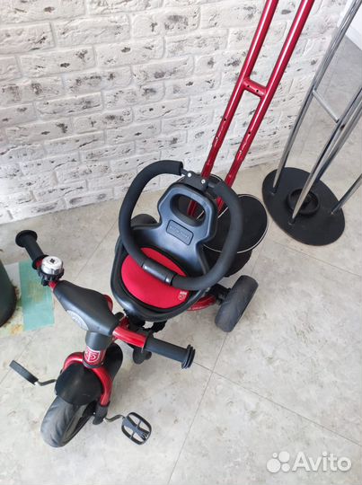 Детский велосипед Lexus trike от Rich toys