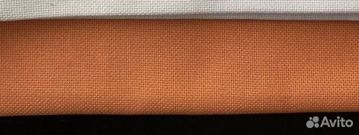 Канва Zweigard равномерная 28 и 27 каунтов