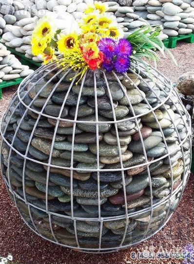 Сварная конструкция из металла под заказ