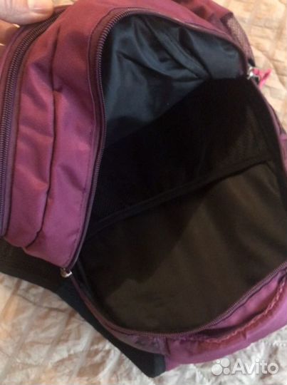 Рюкзаки школьные