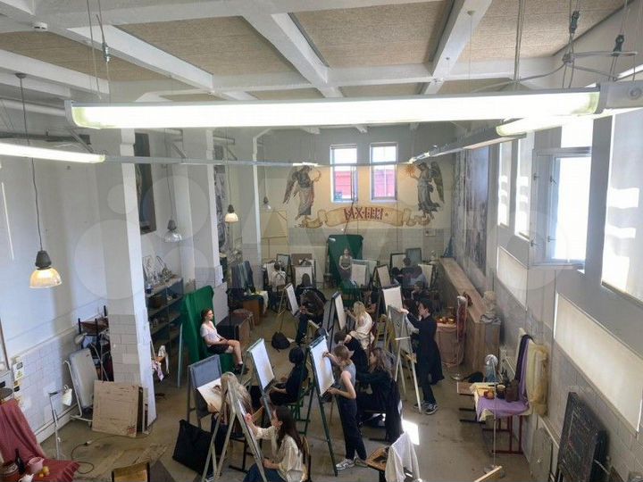 Сдам помещение свободного назначения, 271 м²