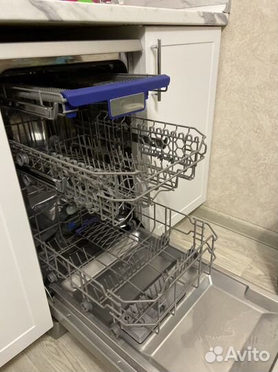 Посудомоечная машина