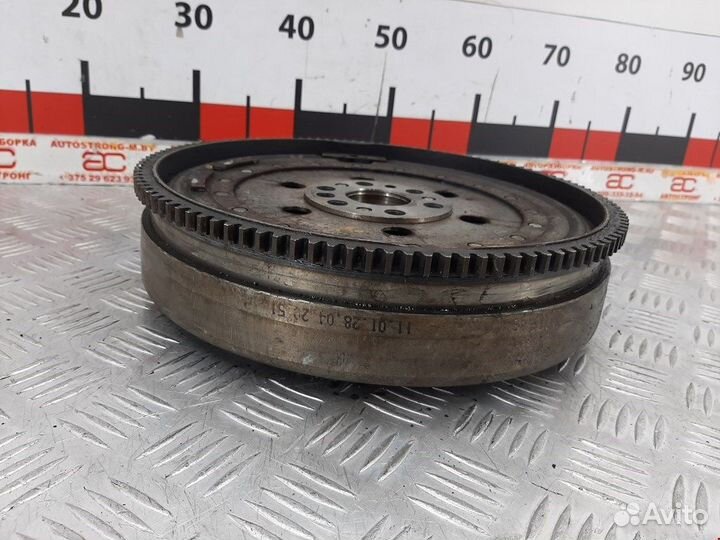 Маховик для BMW 3-Series (E90/E91/E92/E93)