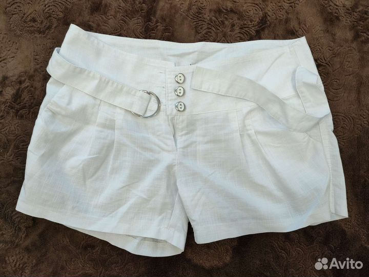 Шорты женские лето 44 46