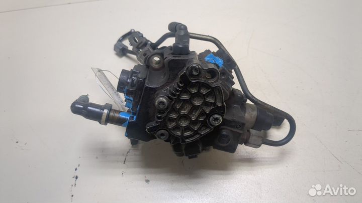 Тнвд Citroen C-Crosser, 2009