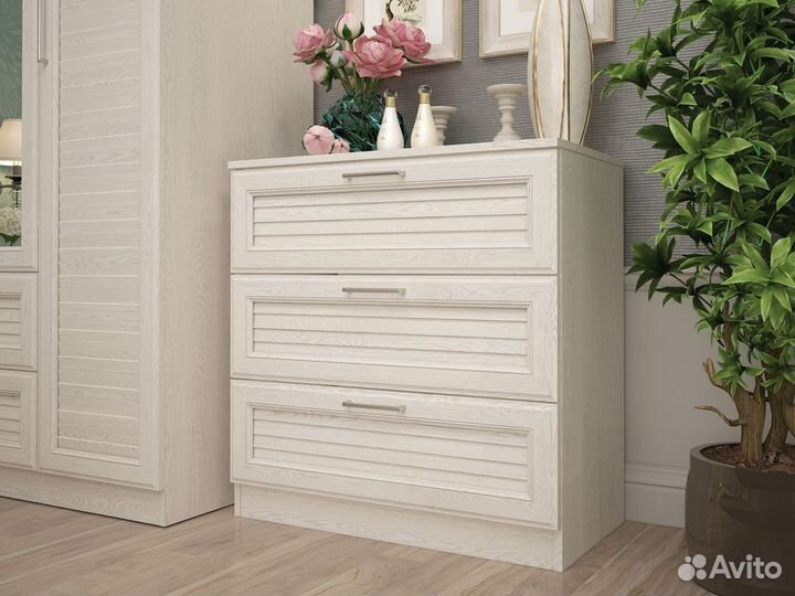 Комод новый