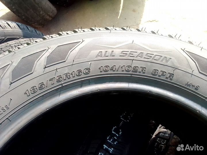 Windforce Catchfors Max 185/75 R16C 104R