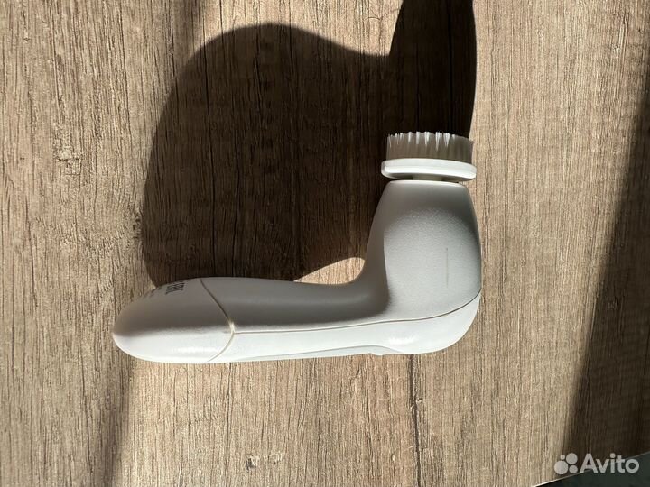 Щетка для лица braun