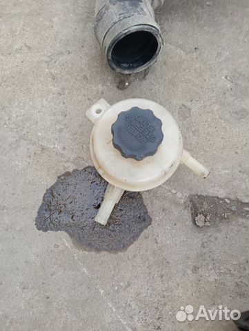 Бачок гидроусилителя Kia Spectra SD S6D 2006