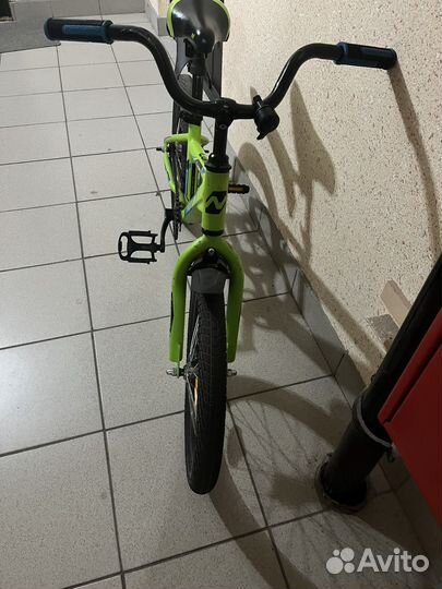 Велосипед 20