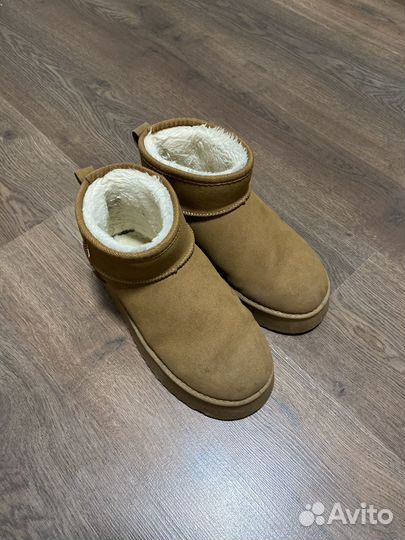 Угги женские