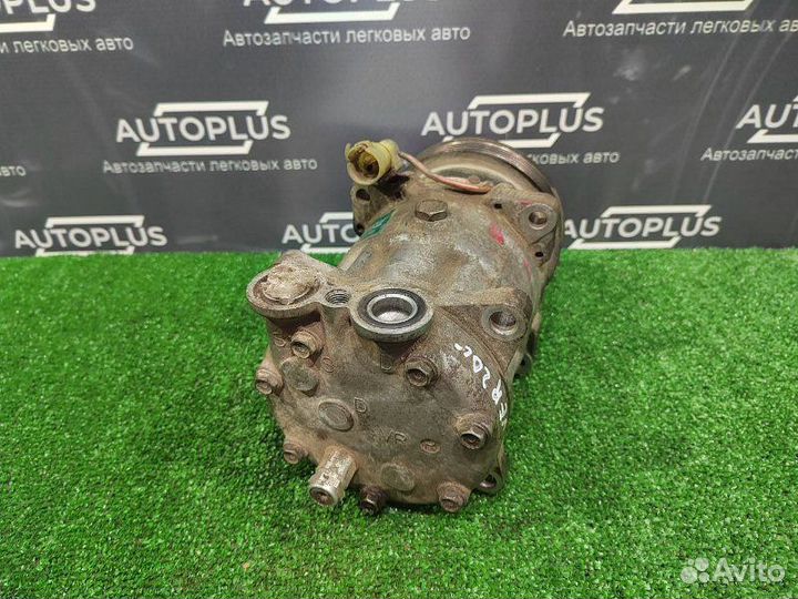 Компрессор кондиционера Rover 214 Si RF 14K4F 1998