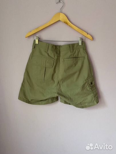 Шорты сафари Jack Wolfskin 44-46