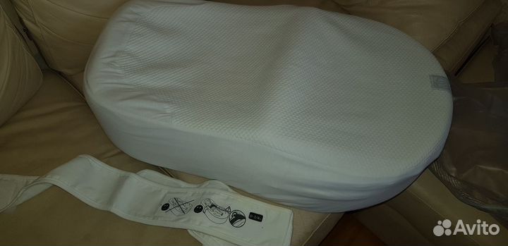 Матрасик cocoonababy Red Castle + аксессуары