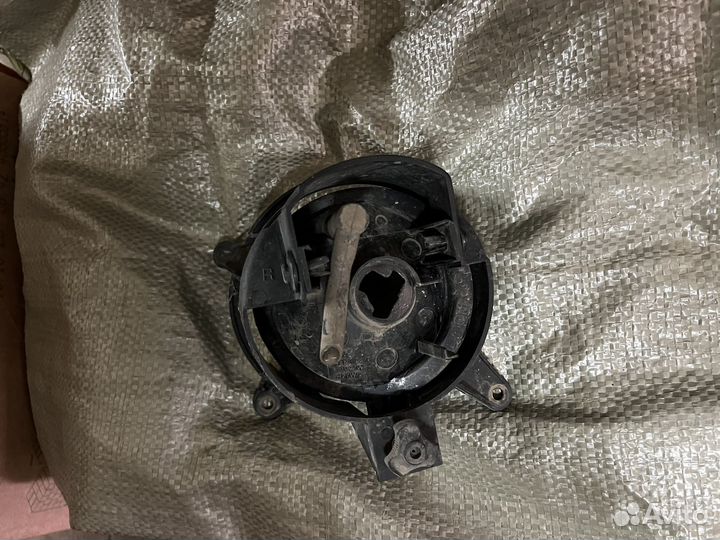 Птф Kia spectra б/у оригинал