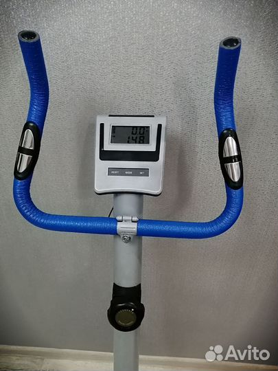 Велотренажер