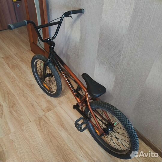 Велосипед bmx Aspect street 2022г