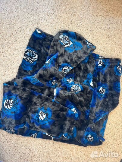 Халат для бассейна 128