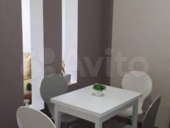 Квартира-студия, 46 м², 2/5 эт.