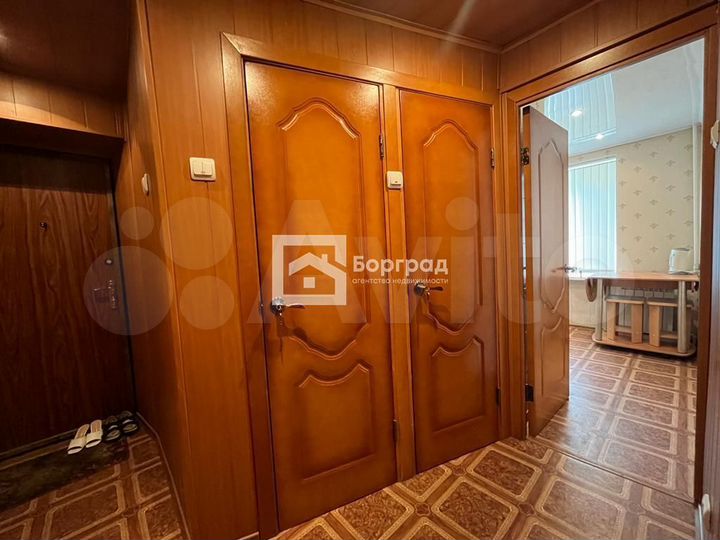 2-к. квартира, 44,7 м², 1/5 эт.