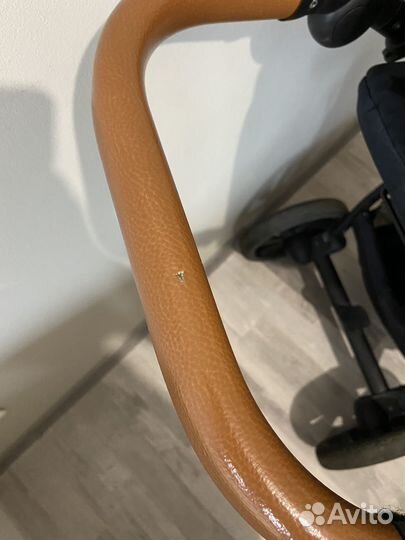 Коляска Tutis Aero Sport