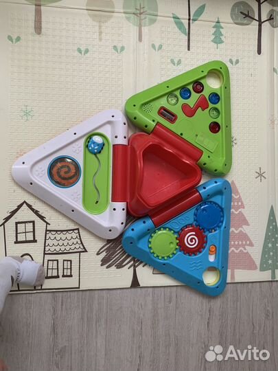 Стульчик для кормления peg perego prima papa