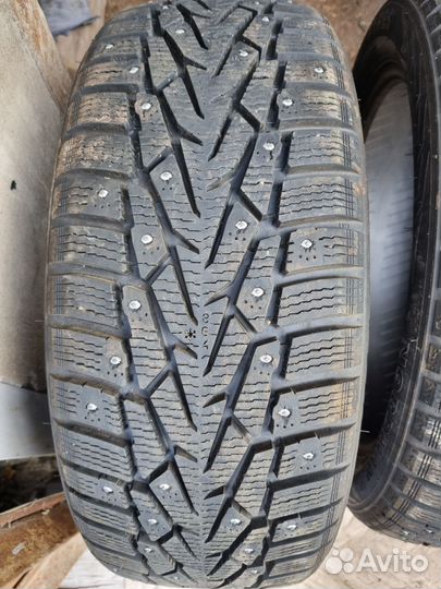 Nokian Tyres Nordman 7 205/50 R17 93T