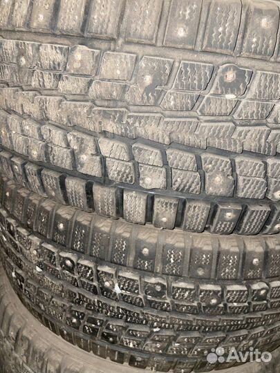 Dunlop SP Winter Ice 01 205/55 R16