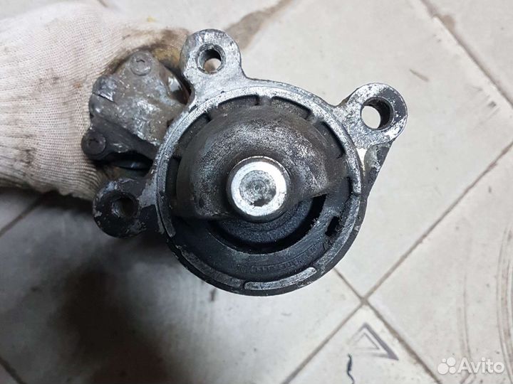 Стартер ford focus I (1998-2004) (АКПП)