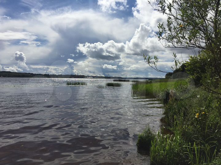 Участок 26,4 га (СНТ, ДНП)