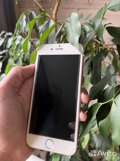 iPhone 6S, 64 ГБ
