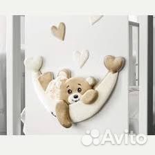 Кроватка Trudi