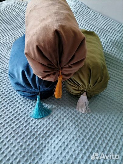 Думки и подушки диванные