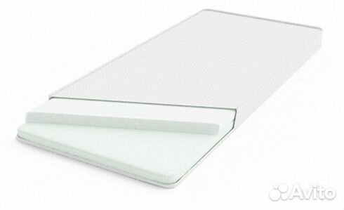 Матрасы детские ортопедические беспружинные