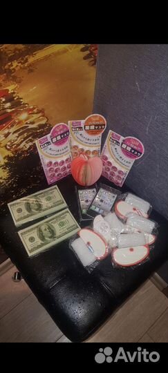 Новые интересные блокноты (9 штук)