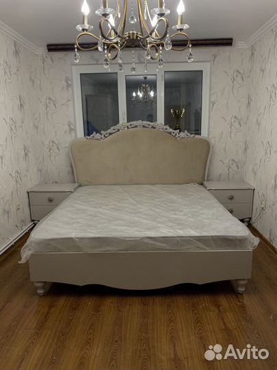 Сборка мебели