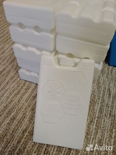 Хладоэлемент