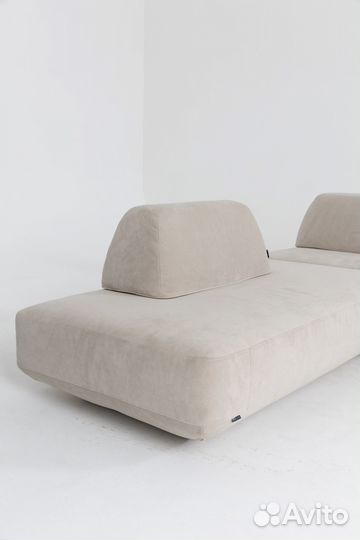 Диван 2000х1200 мм