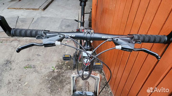 Велосипед взрослый 26 колеса