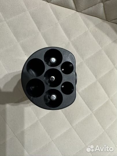 Адаптер переходник type2 - tesla (TPC)