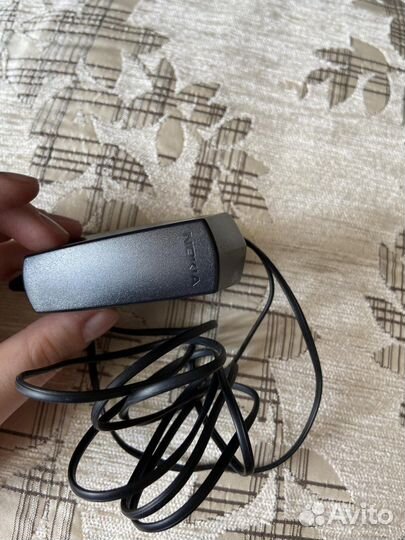 Зарядное устройство для Nokia micro usb